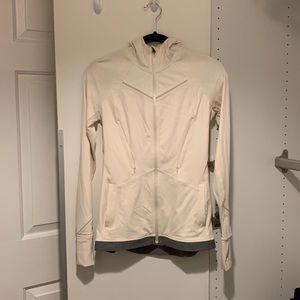 Lululemon Women’s Full Zip Hoodie Jacket